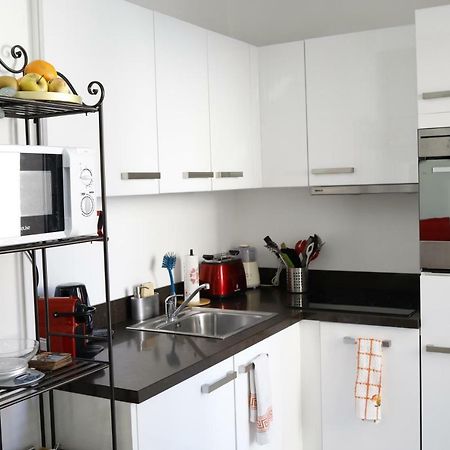 Apartamento Luxueux 3 Pieces - Wilson Niza Exterior foto