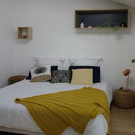 Apartamento Luxueux 3 Pieces - Wilson Niza Exterior foto