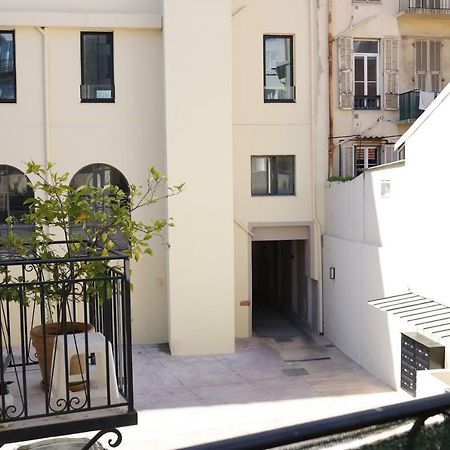 Apartamento Luxueux 3 Pieces - Wilson Niza Exterior foto