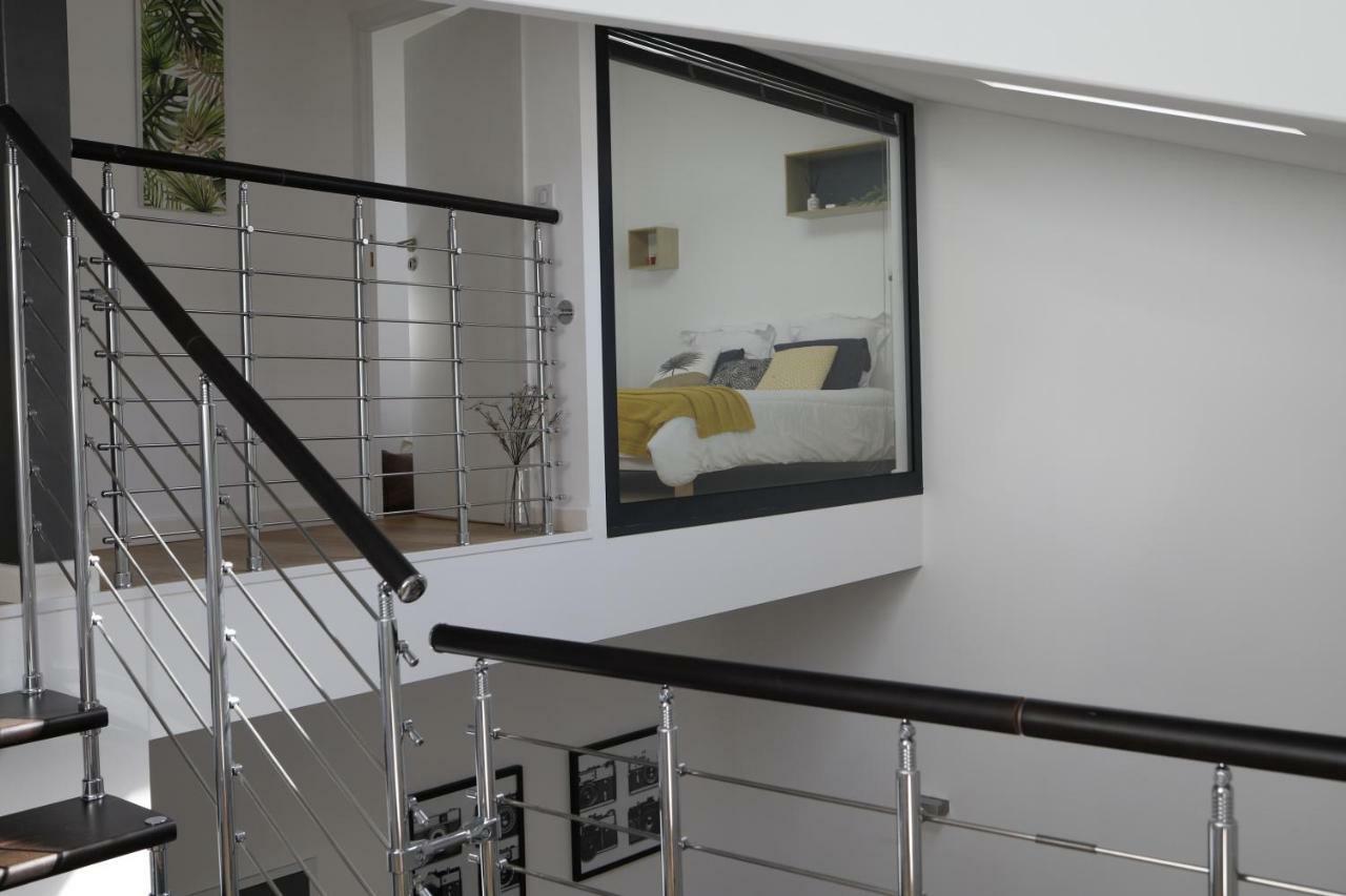 Apartamento Luxueux 3 Pieces - Wilson Niza Exterior foto