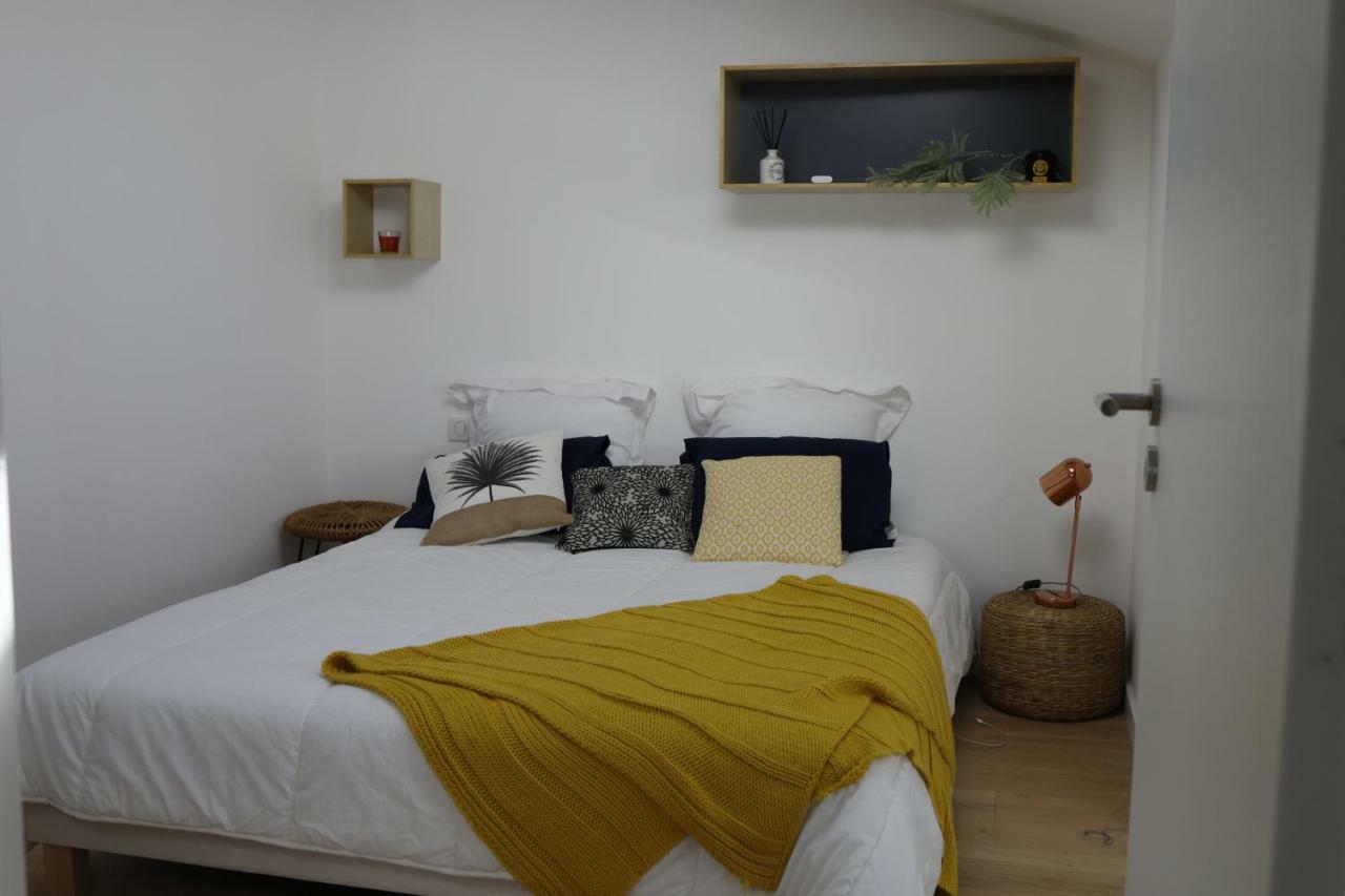 Apartamento Luxueux 3 Pieces - Wilson Niza Exterior foto