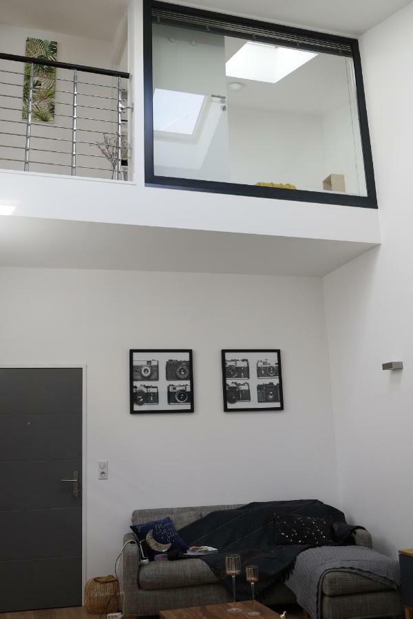 Apartamento Luxueux 3 Pieces - Wilson Niza Exterior foto