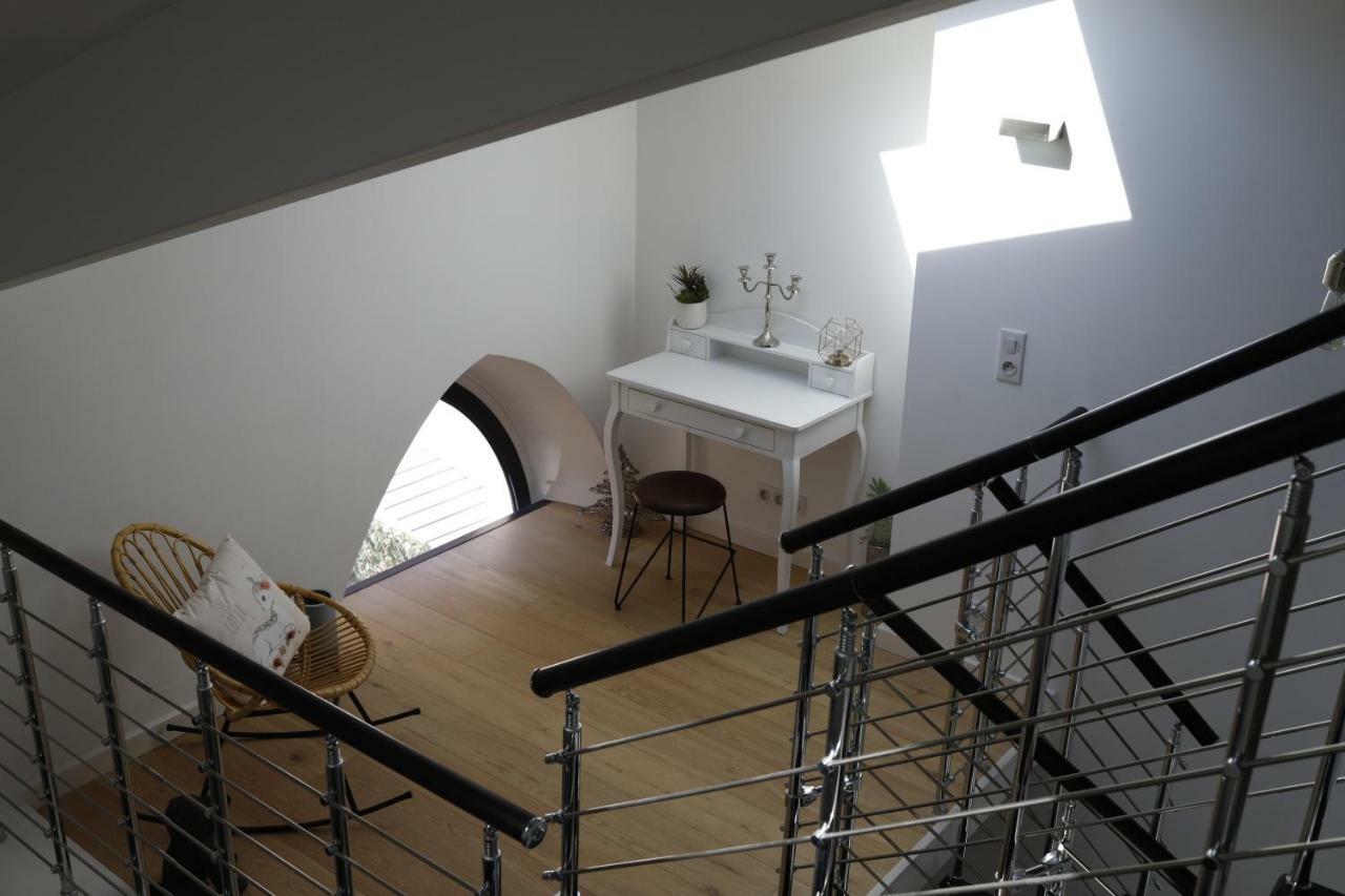 Apartamento Luxueux 3 Pieces - Wilson Niza Exterior foto