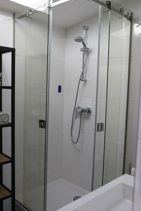 Apartamento Luxueux 3 Pieces - Wilson Niza Exterior foto