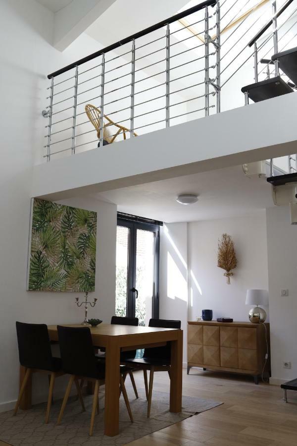 Apartamento Luxueux 3 Pieces - Wilson Niza Exterior foto