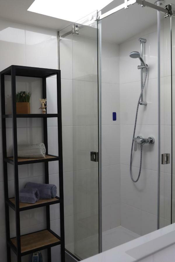 Apartamento Luxueux 3 Pieces - Wilson Niza Exterior foto