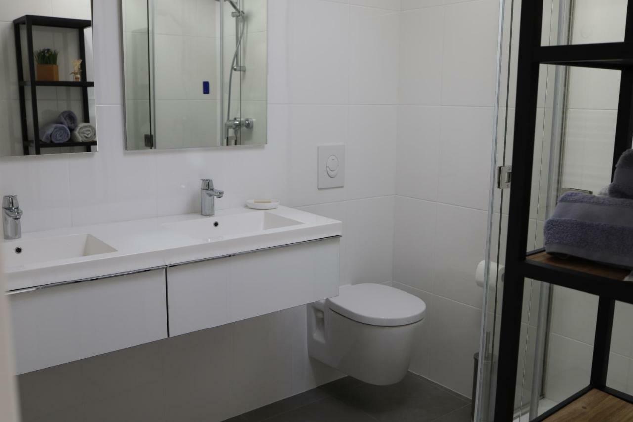 Apartamento Luxueux 3 Pieces - Wilson Niza Exterior foto