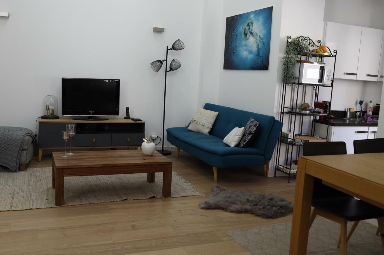 Apartamento Luxueux 3 Pieces - Wilson Niza Exterior foto