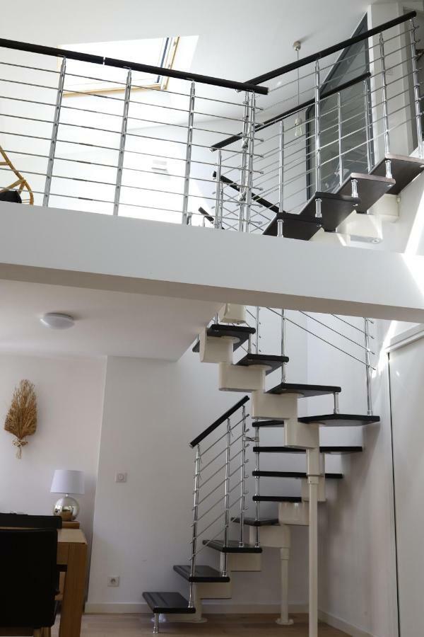 Apartamento Luxueux 3 Pieces - Wilson Niza Exterior foto