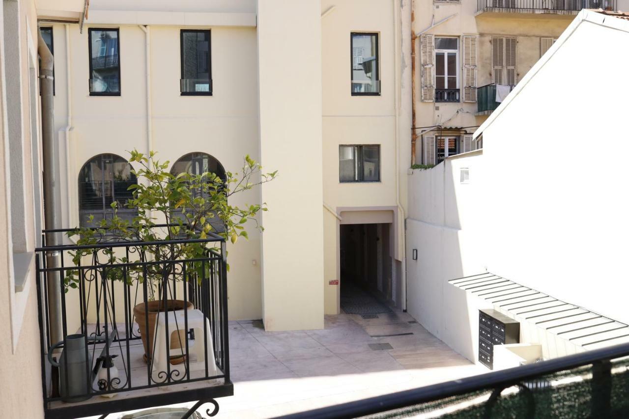 Apartamento Luxueux 3 Pieces - Wilson Niza Exterior foto